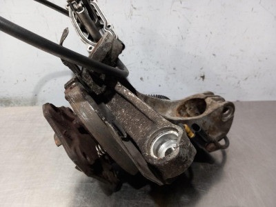 MANGUETA TRASERA DERECHA, PORSCHE, BOXSTER (TIPO 986)