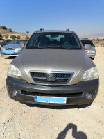KIA SORENTO (BL)