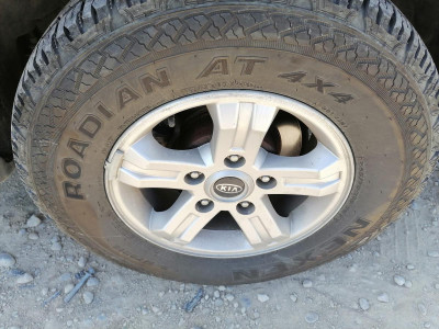 KIA SORENTO (BL)