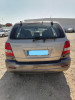 KIA SORENTO (BL) — автомобиль-донор на запчасти 