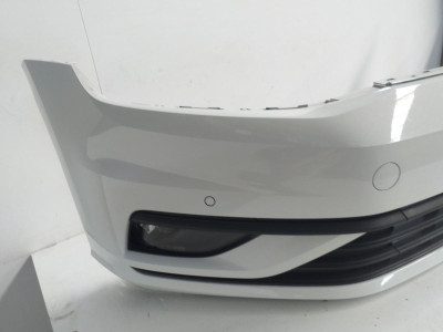 PARAGOLPES DELANTERO, VOLKSWAGEN, GOLF VII BERLINA (BQ1/BE2)
