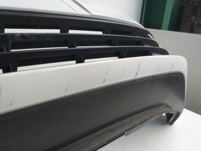 PARAGOLPES DELANTERO, VOLKSWAGEN, GOLF VII BERLINA (BQ1/BE2)