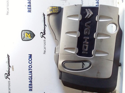 TAPA MOTOR, CITROEN, C6