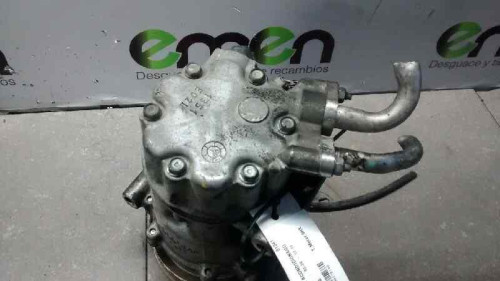  COMPRESOR AIRE ACONDICIONADO, PEUGEOT, 207 