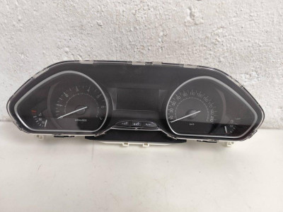 CUADRO INSTRUMENTOS, PEUGEOT, 208