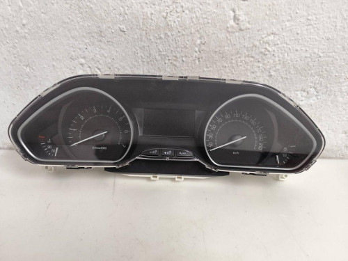  CUADRO INSTRUMENTOS PEUGEOT 208 