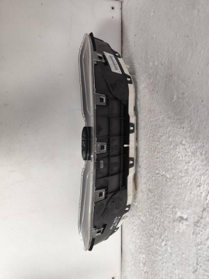 CUADRO INSTRUMENTOS, PEUGEOT, 208