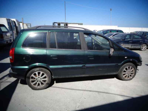  OPEL ZAFIRA A 