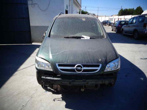  OPEL ZAFIRA A 
