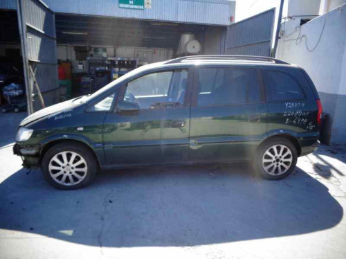  OPEL ZAFIRA A 