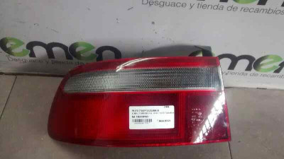 PILOTO TRASERO IZQUIERDO, HONDA, ACCORD BERLINA (CC/CE)