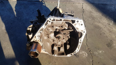CAJA CAMBIOS Nissan Juke (F15E)(06.2010->)