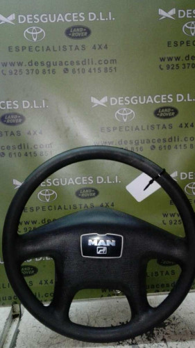 VOLANTE MAN 