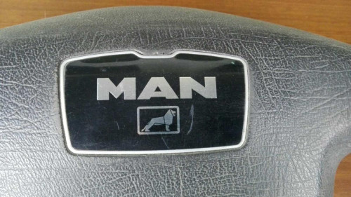 VOLANTE MAN 