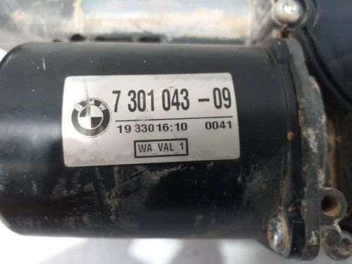  MOTOR LIMPIA TRASERO BMW SERIE 2 ACTIVE TOURER (F45) 