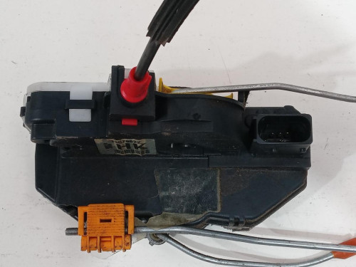  CERRADURA PUERTA DELANTERA IZQUIERDA Opel ZAFIRA C TOURER 