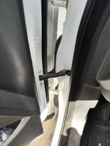 RETENEDOR PUERTA LAND ROVER RANGE ROVER EVOQUE 