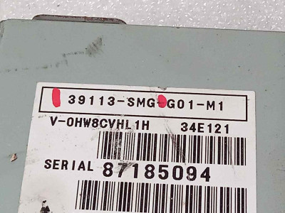 MODULO ELECTRONICO, HONDA, CIVIC BERLINA 3 PUERTAS (FN)