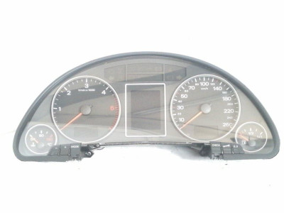 CUADRO INSTRUMENTOS, AUDI, A4 BERLINA (8E)