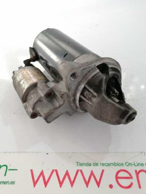 MOTOR ARRANQUE, BMW, SERIE 3 BERLINA (E46)
