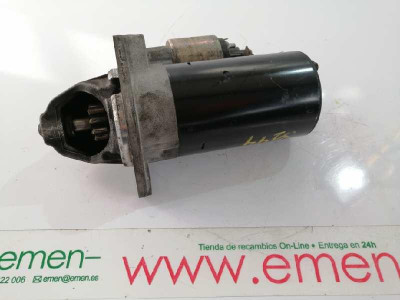 MOTOR ARRANQUE, BMW, SERIE 3 BERLINA (E46)