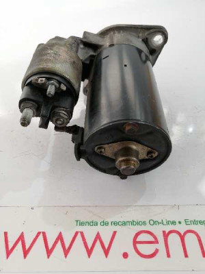 MOTOR ARRANQUE, BMW, SERIE 3 BERLINA (E46)