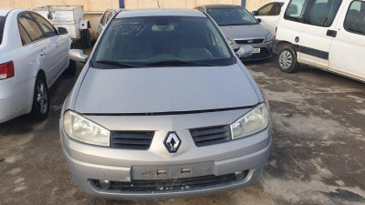 RENAULT MEGANE II CLASSIC BERLINA