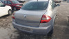  RENAULT MEGANE II CLASSIC BERLINA 