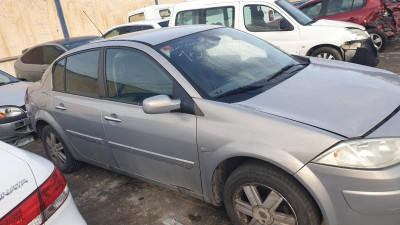 RENAULT MEGANE II CLASSIC BERLINA