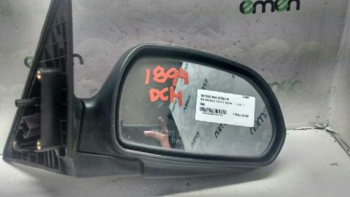  RETROVISOR DERECHO KIA SHUMA II (SPT) 
