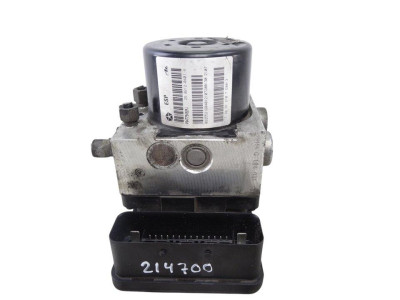 ABS, CHRYSLER, 300C (LE/LX)