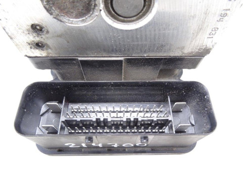 ABS, CHRYSLER, 300C (LE/LX)