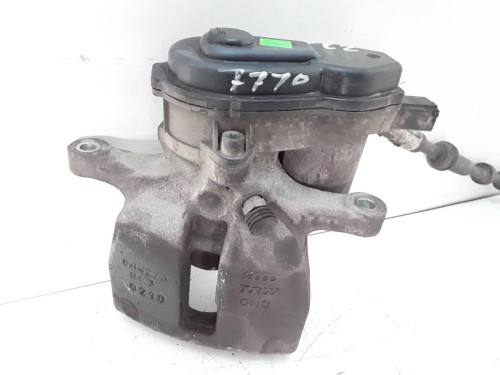 PINZA DE FRENO DELANTERA IZQUIERDA Audi Q5 (8R) 