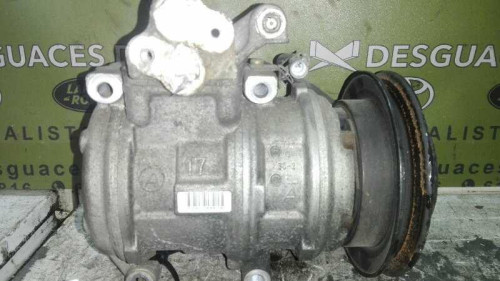 COMPRESOR AIRE ACONDICIONADO Toyota LAND CRUISER (J9) 