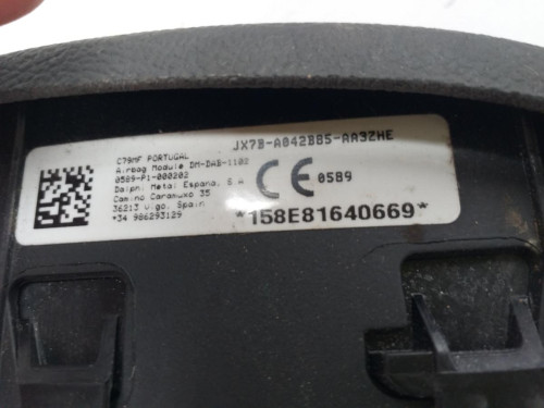  AIRBAG DELANTERO IZQUIERDO FORD FOCUS BERLINA (CGE) 