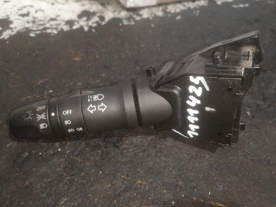 MANDO INTERMITENTES, Nissan, ALMERA (N16/E)