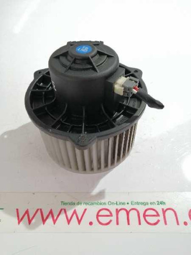  MOTOR CALEFACCION, HYUNDAI, GETZ (TB) 