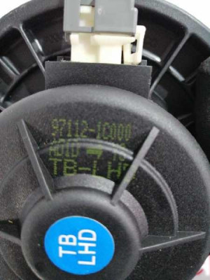 MOTOR CALEFACCION, HYUNDAI, GETZ (TB)