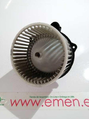 MOTOR CALEFACCION, HYUNDAI, GETZ (TB)