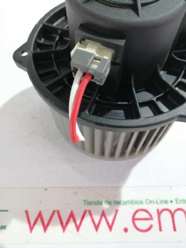  MOTOR CALEFACCION, HYUNDAI, GETZ (TB) 
