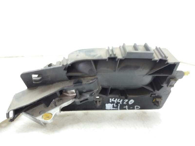 MANETA INTERIOR TRASERA DERECHA, PEUGEOT, 307 BREAK / SW (S1)(04.2002)