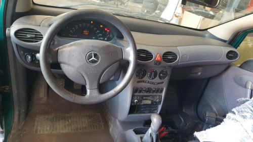  MERCEDES-BENZ CLASE A (BM 168) 