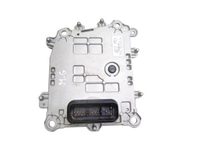 CENTRALITA CAMBIO AUTOMATICO, MG, HS