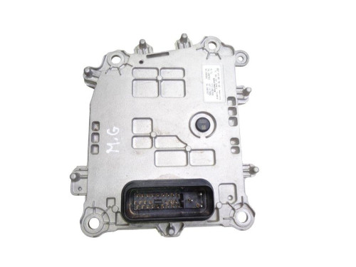 CENTRALITA CAMBIO AUTOMATICO, MG, HS