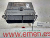  CENTRALITA MOTOR UCE VOLVO V50 FAMILIAR 