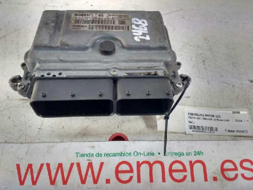  CENTRALITA MOTOR UCE VOLVO V50 FAMILIAR 