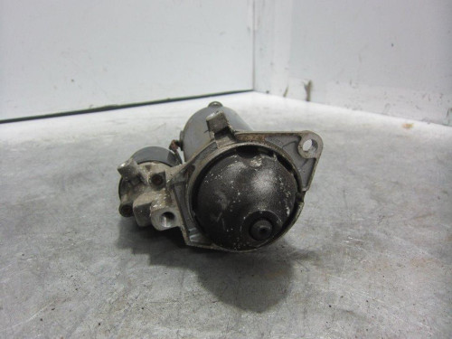  MOTOR ARRANQUE OPEL VECTRA C BERLINA 