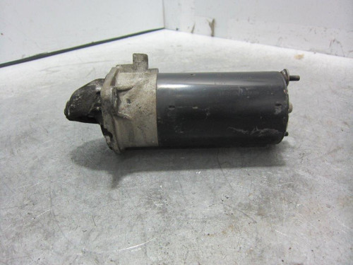  MOTOR ARRANQUE OPEL VECTRA C BERLINA 
