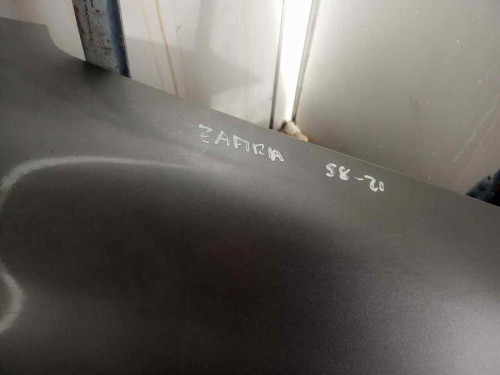 ALETA DELANTERA DERECHA Opel ZAFIRA A 