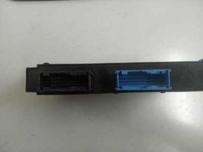 MODULO ELECTRONICO, BMW, SERIE 1 BERLINA (E81/E87)